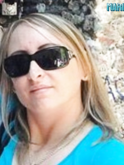 MARINA UKRAINA - PORCONA DI FIRENZE