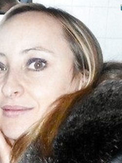 MARINA UKRAINA - PORCONA DI FIRENZE