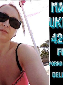 MARINA UKRAINA - PORCONA DI FIRENZE