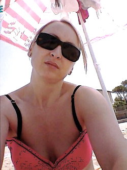 MARINA UKRAINA - PORCONA DI FIRENZE