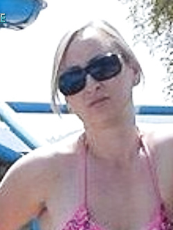 MARINA UKRAINA - PORCONA DI FIRENZE