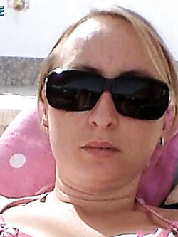 MARINA UKRAINA - PORCONA DI FIRENZE