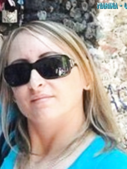 MARINA UKRAINA - PORCONA DI FIRENZE