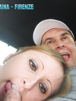 MARINA UKRAINA - PORCONA DI FIRENZE