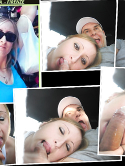 MARINA UKRAINA - PORCONA DI FIRENZE