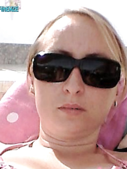 MARINA UKRAINA - PORCONA DI FIRENZE