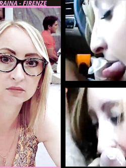 MARINA UKRAINA - PORCONA DI FIRENZE