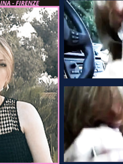 MARINA UKRAINA - PORCONA DI FIRENZE