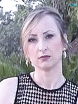 MARINA UKRAINA - PORCONA DI FIRENZE