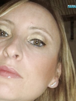 MARINA UKRAINA - PORCONA DI FIRENZE