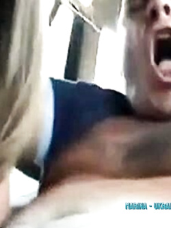 MARINA UKRAINA - PORCONA DI FIRENZE