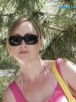 MARINA UKRAINA - PORCONA DI FIRENZE