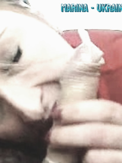 MARINA UKRAINA - PORCONA DI FIRENZE