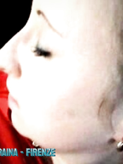 MARINA UKRAINA - PORCONA DI FIRENZE