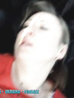 MARINA UKRAINA - PORCONA DI FIRENZE