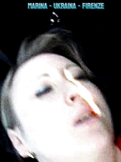 MARINA UKRAINA - PORCONA DI FIRENZE
