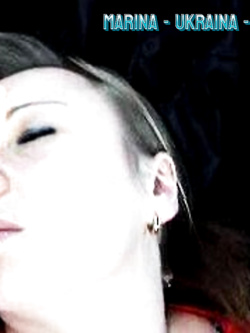 MARINA UKRAINA - PORCONA DI FIRENZE