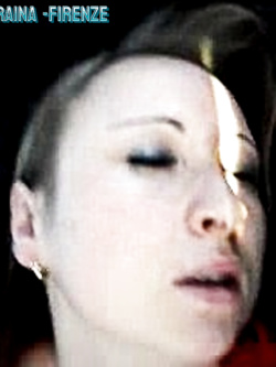 MARINA UKRAINA - PORCONA DI FIRENZE