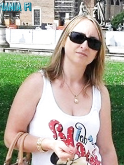 MARINA UKRAINA - PORCONA DI FIRENZE