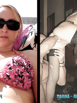 MARINA UKRAINA - PORCONA DI FIRENZE