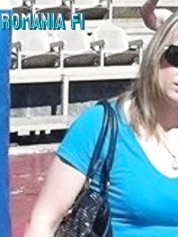 MARINA UKRAINA - PORCONA DI FIRENZE