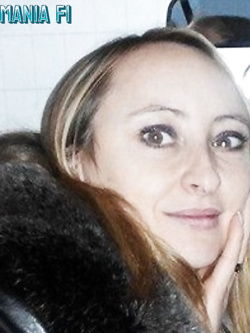 MARINA UKRAINA - PORCONA DI FIRENZE