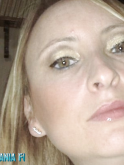 MARINA UKRAINA - PORCONA DI FIRENZE