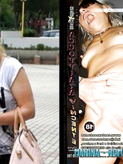 MARINA UKRAINA - PORCONA DI FIRENZE