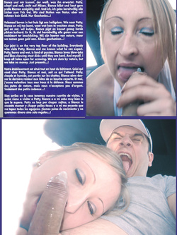 MARINA UKRAINA - PORCONA DI FIRENZE