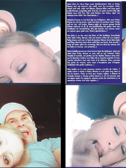 MARINA UKRAINA - PORCONA DI FIRENZE