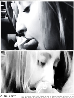 MARINA UKRAINA - PORCONA DI FIRENZE