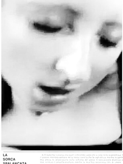 MARINA UKRAINA - PORCONA DI FIRENZE