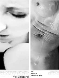 MARINA UKRAINA - PORCONA DI FIRENZE