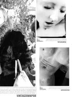 MARINA UKRAINA - PORCONA DI FIRENZE