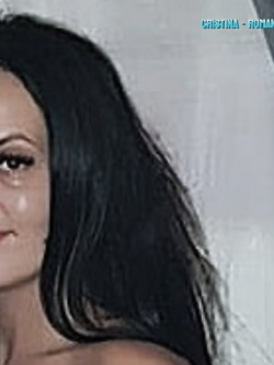 CRISTINA -  TROIA RUMENA DI BOLOGNA