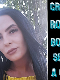 CRISTINA -  TROIA RUMENA DI BOLOGNA