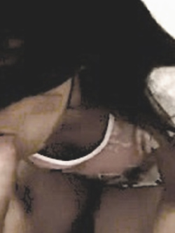 CRISTINA -  TROIA RUMENA DI BOLOGNA