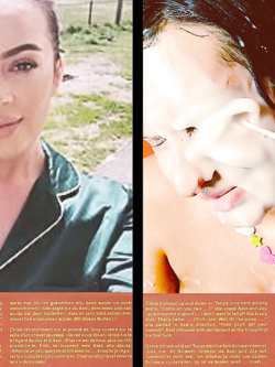 CRISTINA -  TROIA RUMENA DI BOLOGNA