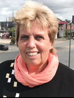 Dagmar Blessenohl Webslut Whore for your jerk off template