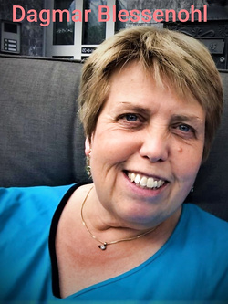 Dagmar Blessenohl Webslut Whore