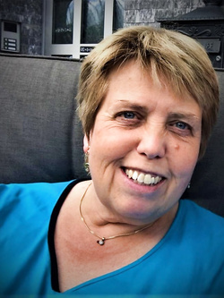 Dagmar Blessenohl Webslut Whore