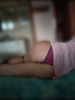 Ancora la mia culona grassoccia