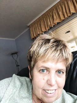 Dagmar Blessenohl Webslut Whore Parte 2