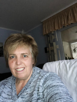 Dagmar Blessenohl Webslut Whore Parte 2