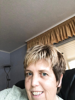 Dagmar Blessenohl Webslut Whore Parte 2