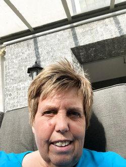 Dagmar Blessenohl Webslut Whore Parte 2