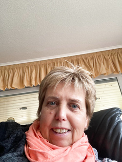 Dagmar Blessenohl Webslut Whore Parte 2