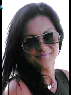 CRISTINA - ROMANIA - BOLOGNA - STUPENDA ESIBIZIONISTA