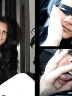 CRISTINA - ROMANIA - BOLOGNA - STUPENDA ESIBIZIONISTA