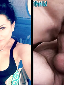 CRISTINA - ROMANIA - BOLOGNA - STUPENDA ESIBIZIONISTA